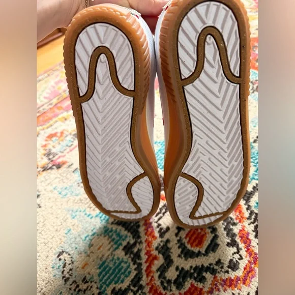 Nike Court Legacy Lift Womens Shoes ❤️ - Picture 8 of 8